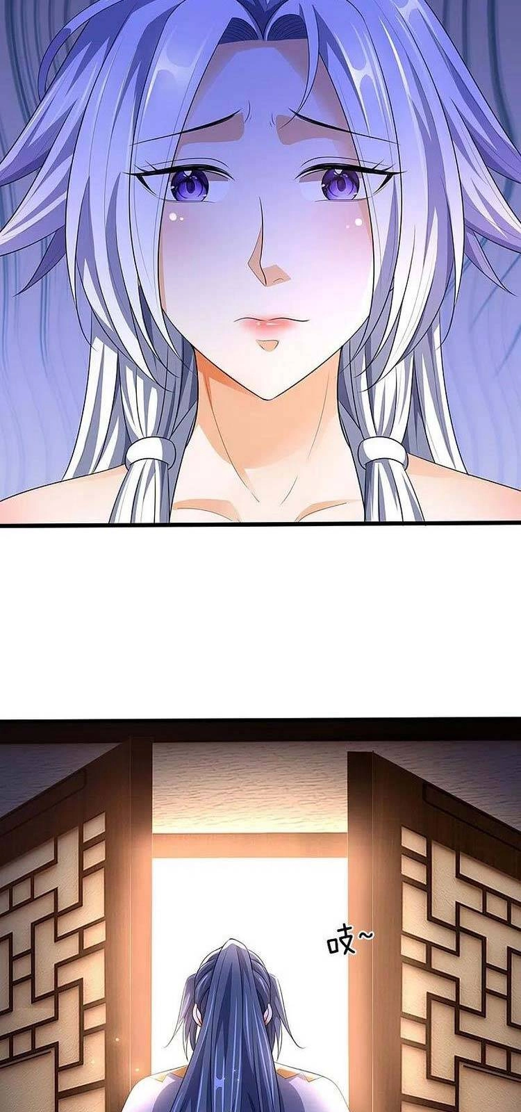 Thần Võ Thiên Tôn Chapter 417 - 29