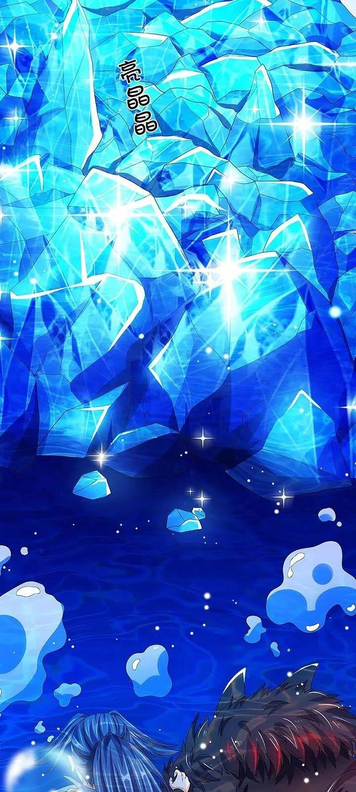 Thần Võ Thiên Tôn Chapter 419 - 18