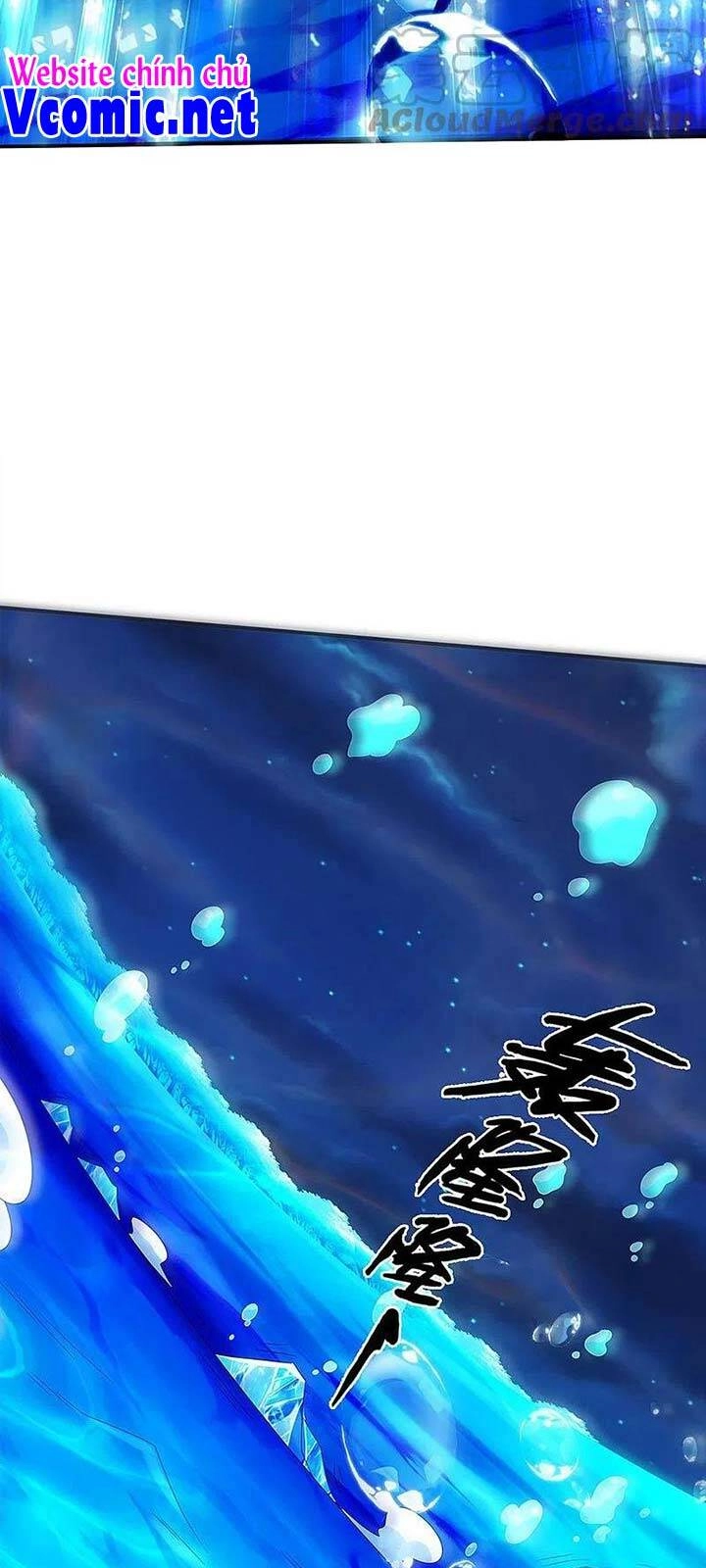 Thần Võ Thiên Tôn Chapter 419 - 31