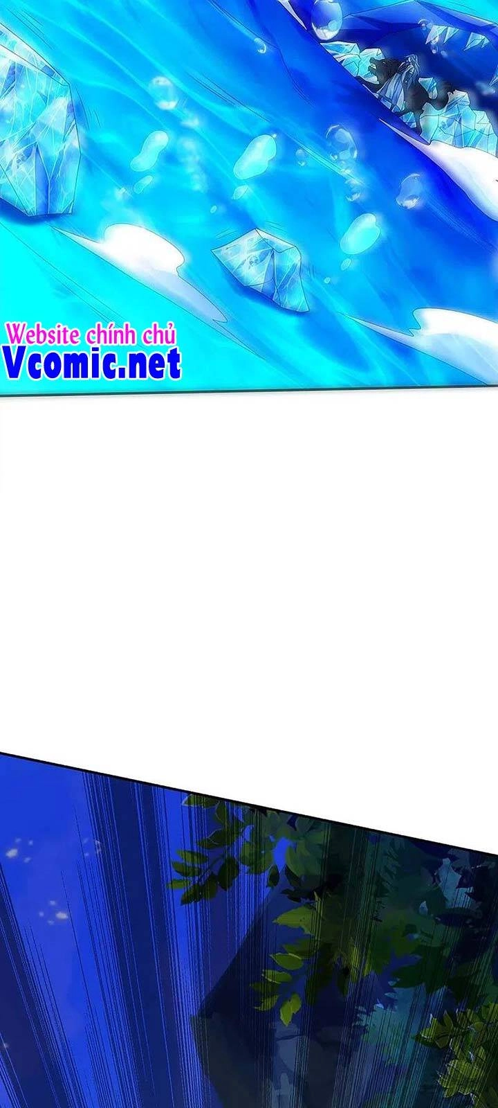 Thần Võ Thiên Tôn Chapter 419 - 32