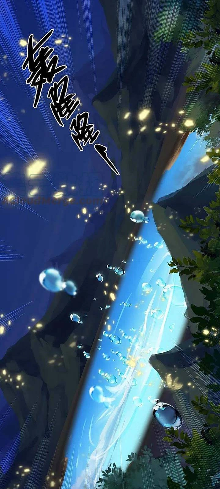 Thần Võ Thiên Tôn Chapter 419 - 33