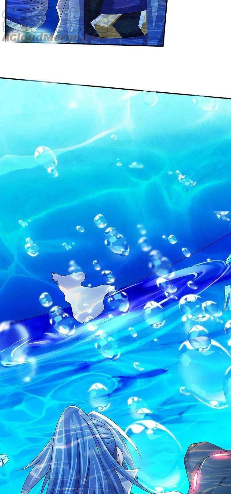 Thần Võ Thiên Tôn Chapter 420 - 2