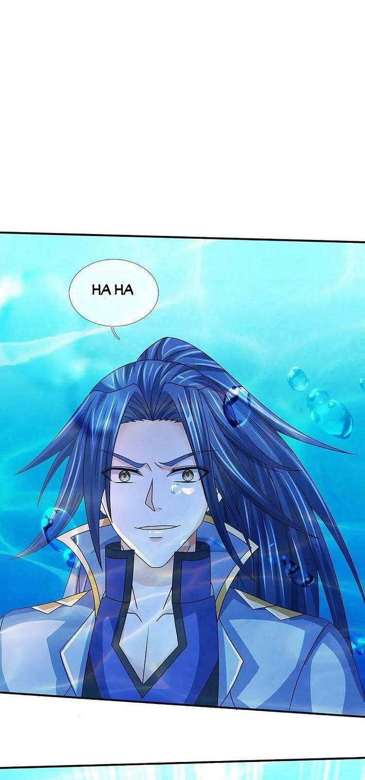 Thần Võ Thiên Tôn Chapter 420 - 5