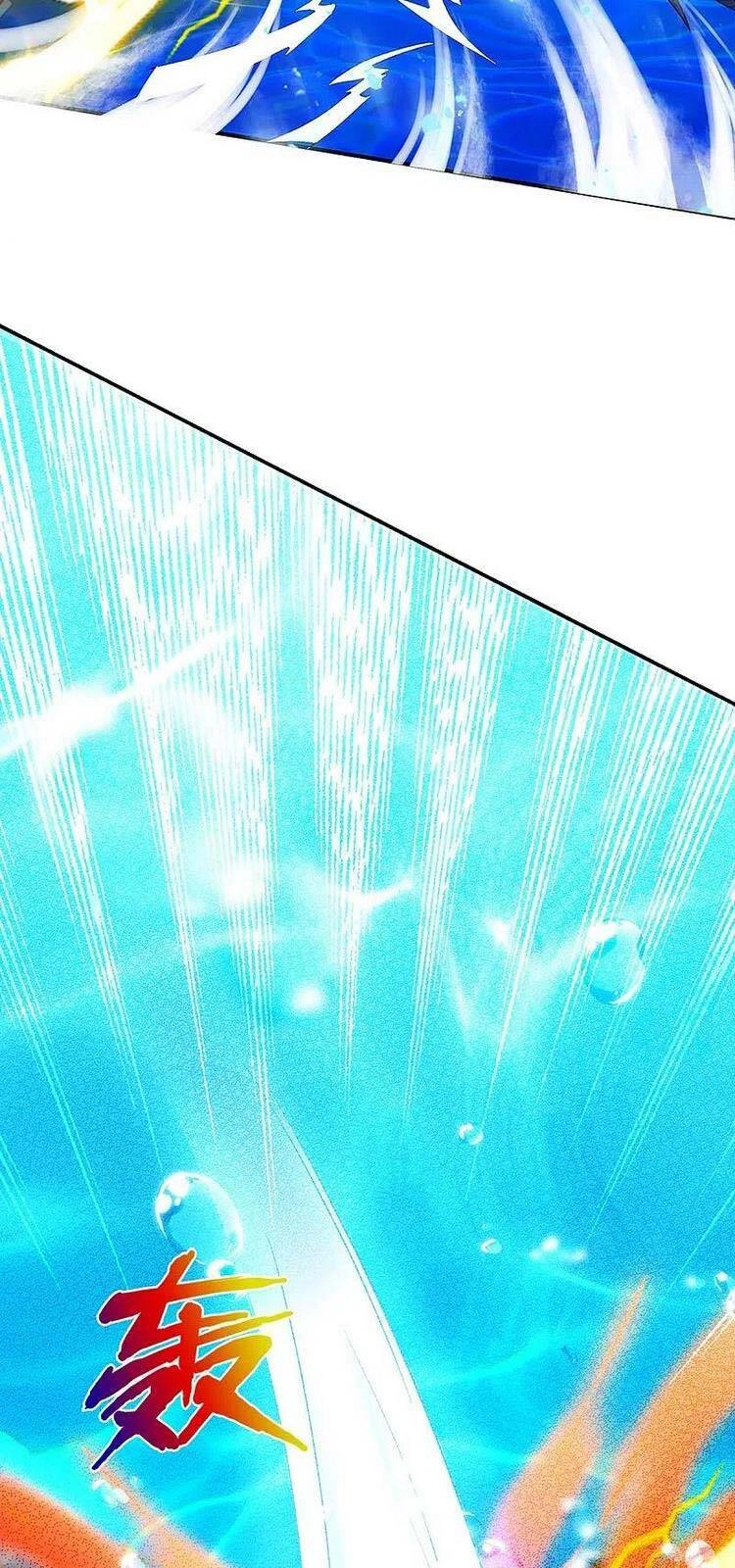 Thần Võ Thiên Tôn Chapter 420 - 8