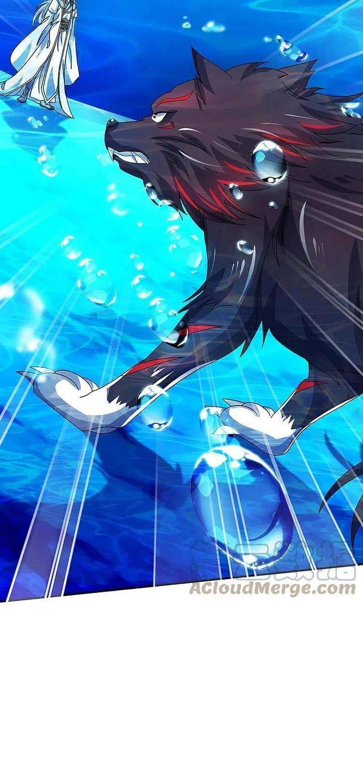 Thần Võ Thiên Tôn Chapter 420 - 11