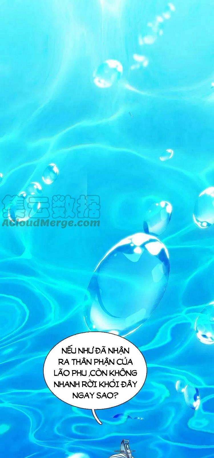 Thần Võ Thiên Tôn Chapter 420 - 20