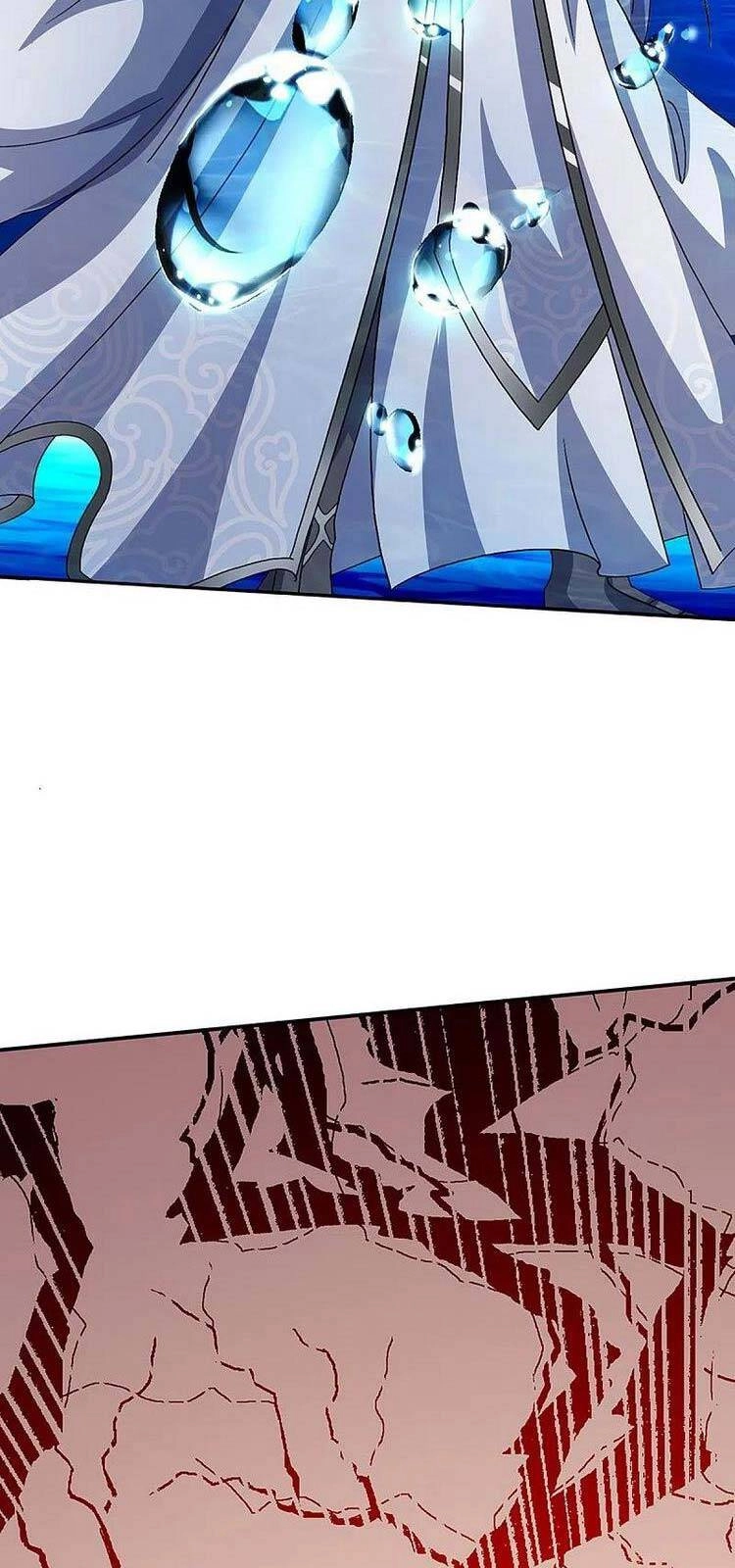 Thần Võ Thiên Tôn Chapter 420 - 22