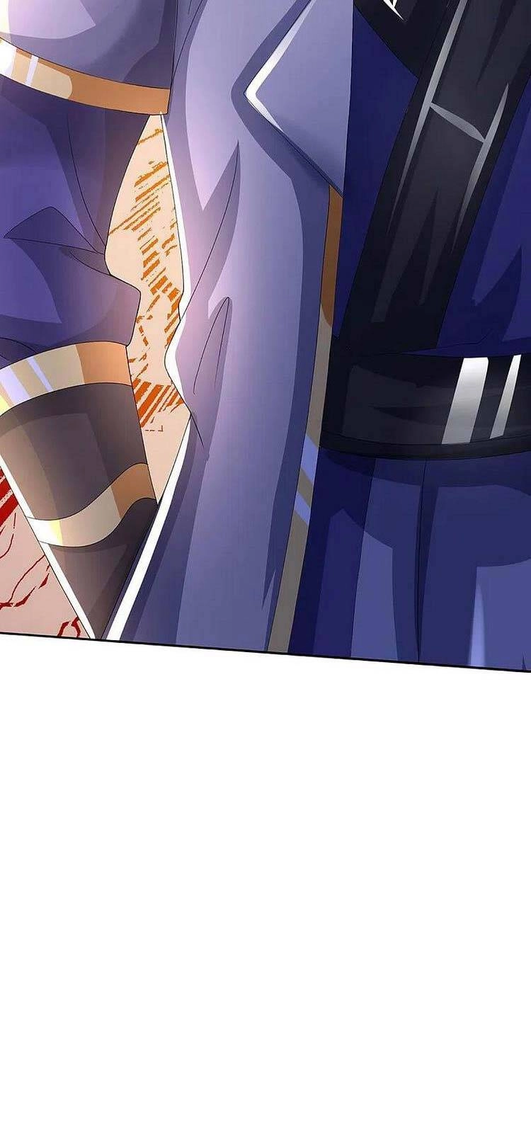 Thần Võ Thiên Tôn Chapter 420 - 24