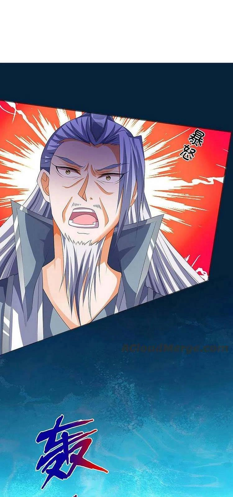 Thần Võ Thiên Tôn Chapter 420 - 28