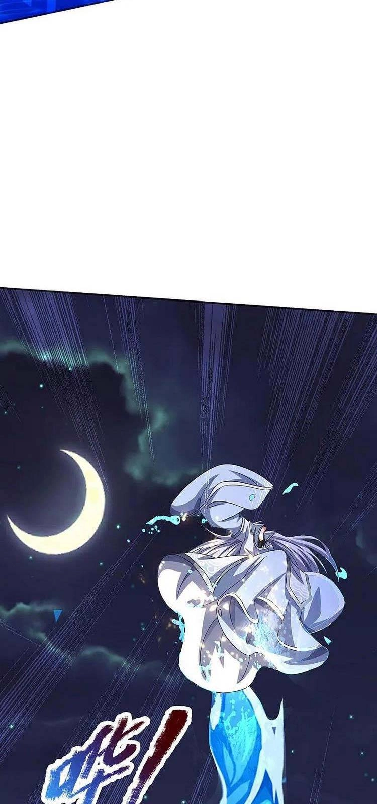 Thần Võ Thiên Tôn Chapter 420 - 34