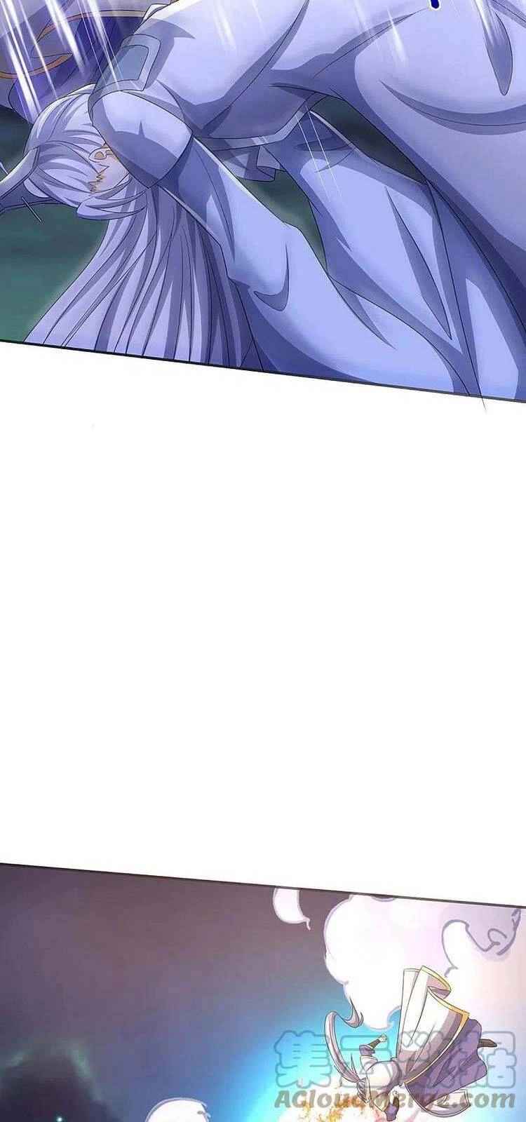 Thần Võ Thiên Tôn Chapter 420 - 38