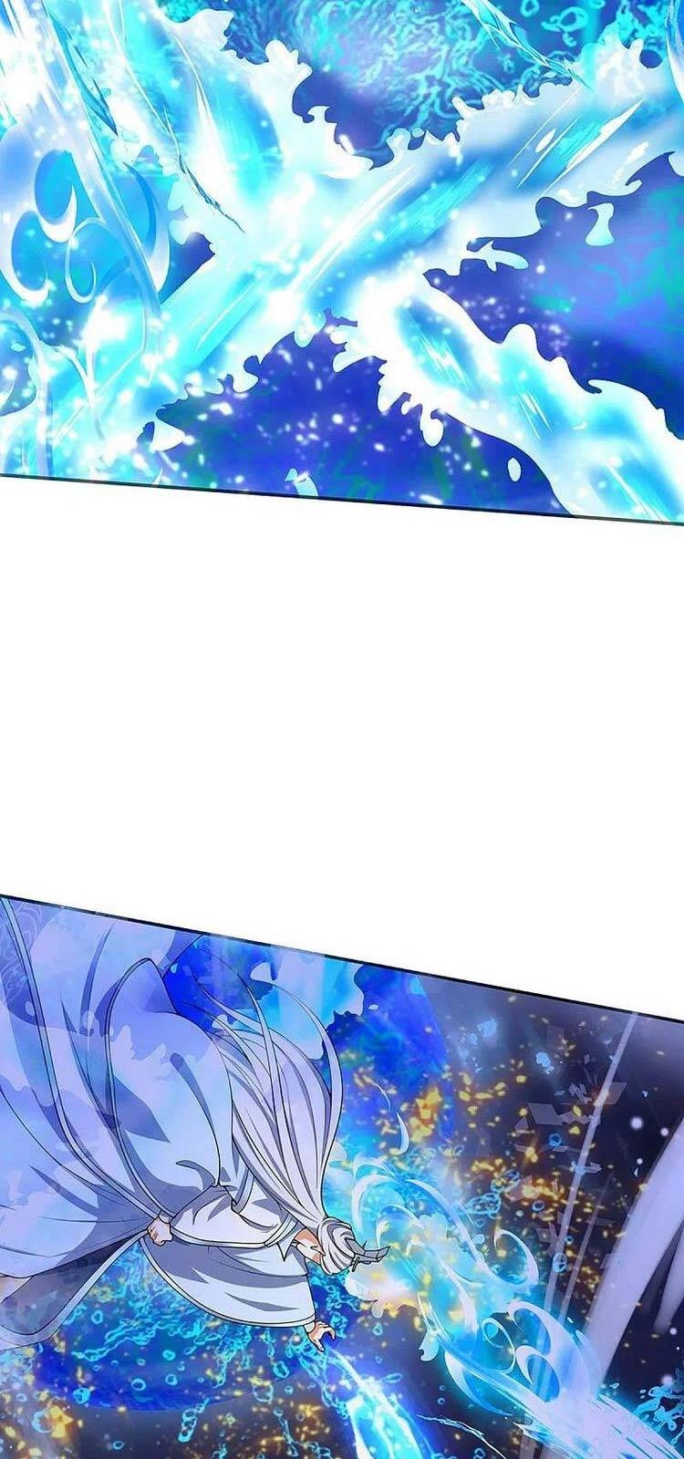 Thần Võ Thiên Tôn Chapter 420 - 44