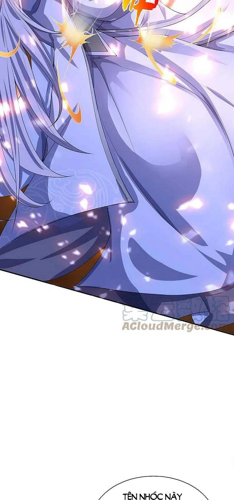 Thần Võ Thiên Tôn Chapter 420 - 48