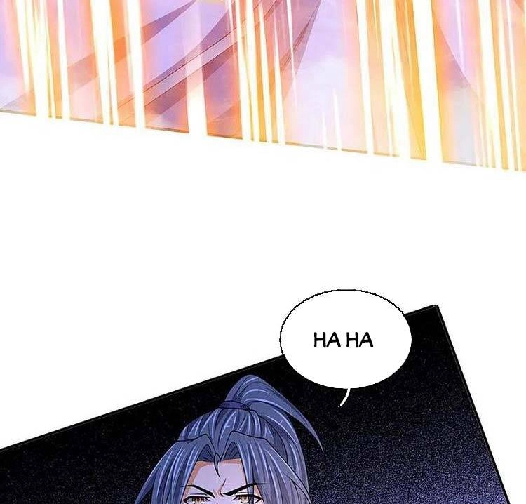 Thần Võ Thiên Tôn Chapter 420 - 50