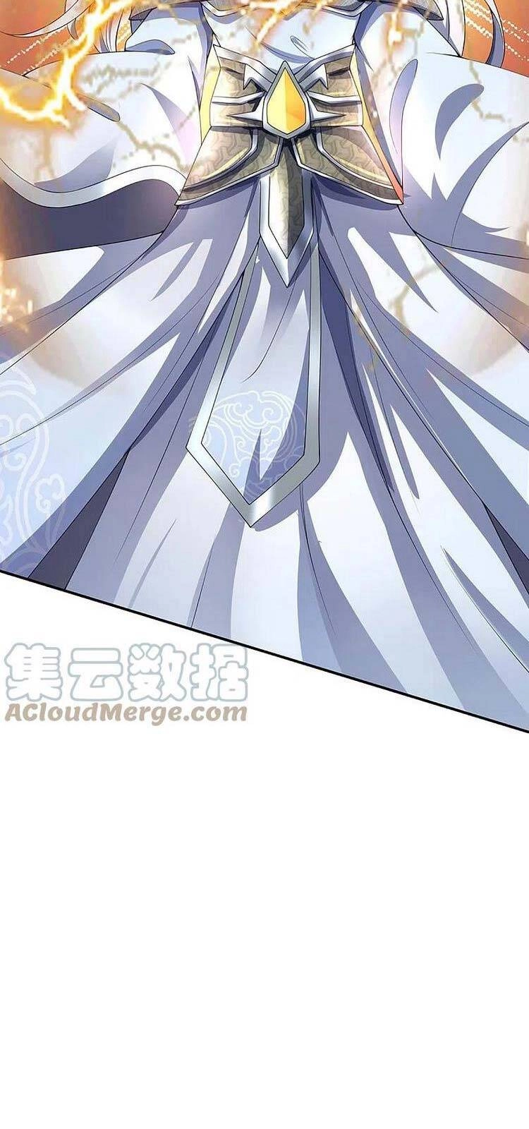 Thần Võ Thiên Tôn Chapter 420 - 53