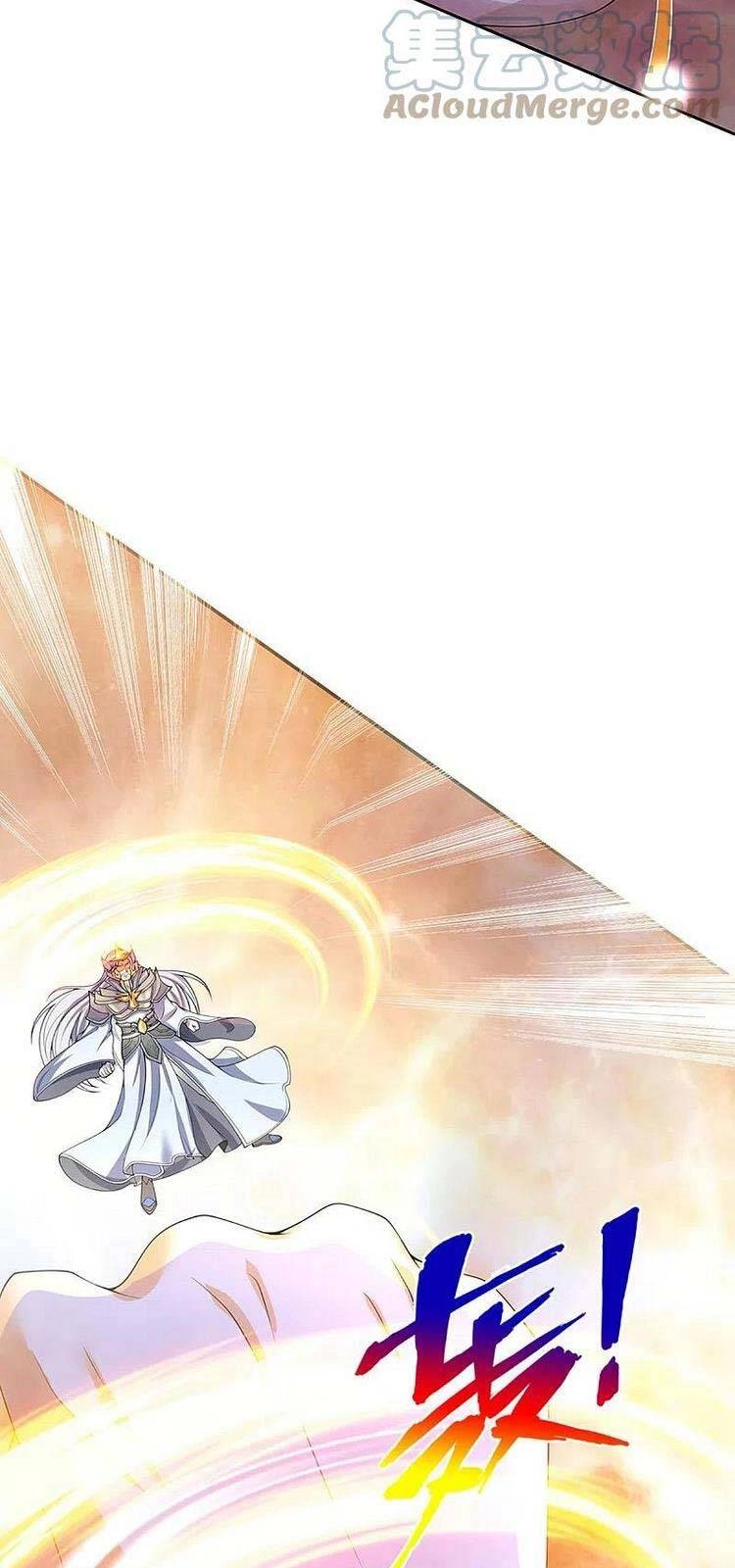 Thần Võ Thiên Tôn Chapter 421 - 5