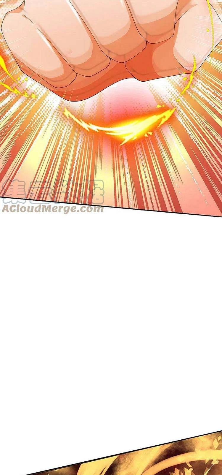 Thần Võ Thiên Tôn Chapter 421 - 12