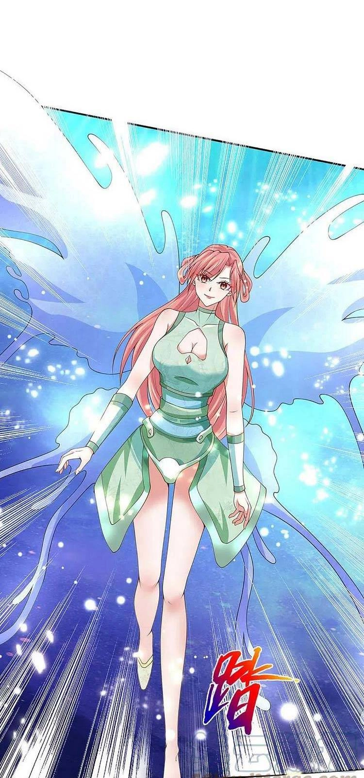 Thần Võ Thiên Tôn Chapter 421 - 28