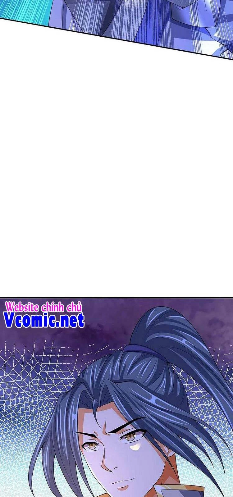 Thần Võ Thiên Tôn Chapter 421 - 34