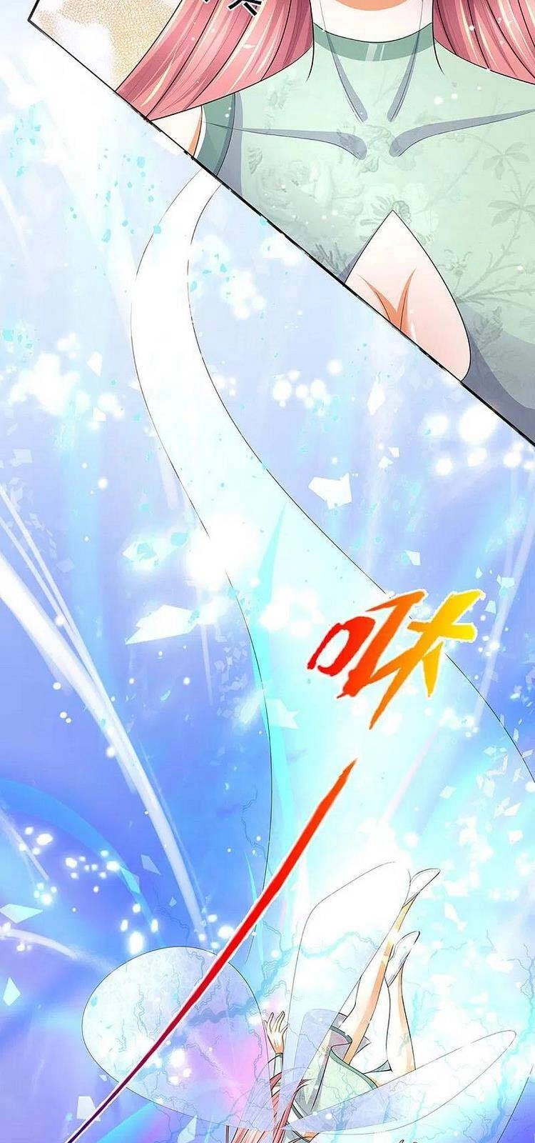 Thần Võ Thiên Tôn Chapter 422 - 3