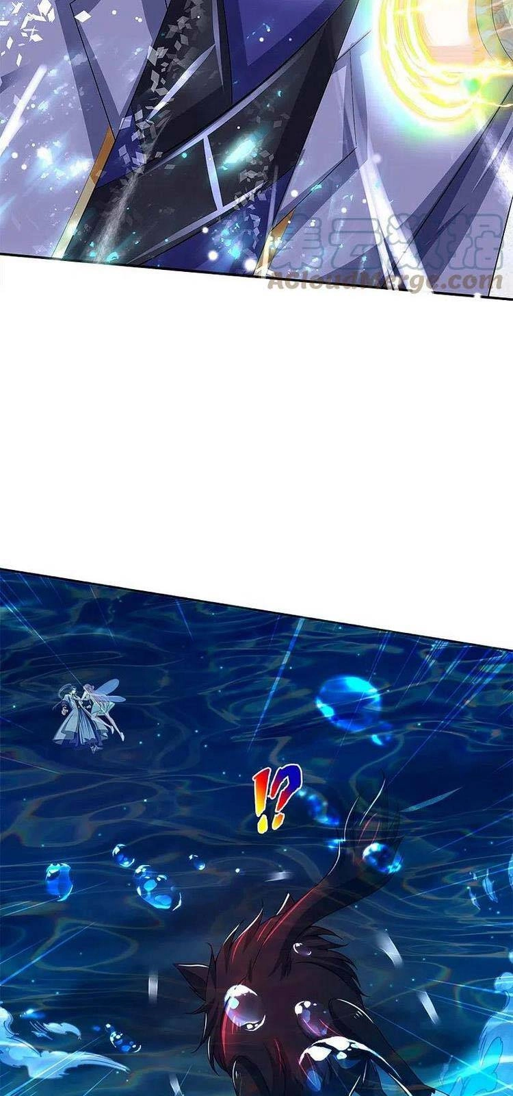 Thần Võ Thiên Tôn Chapter 422 - 12