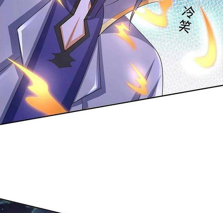 Thần Võ Thiên Tôn Chapter 422 - 21