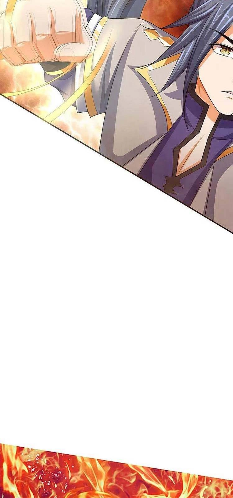 Thần Võ Thiên Tôn Chapter 422 - 27