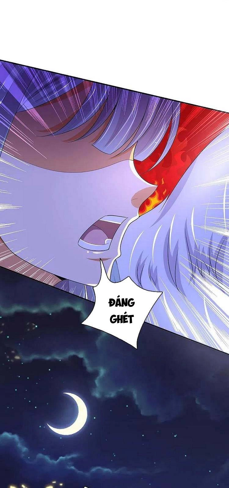 Thần Võ Thiên Tôn Chapter 423 - 4