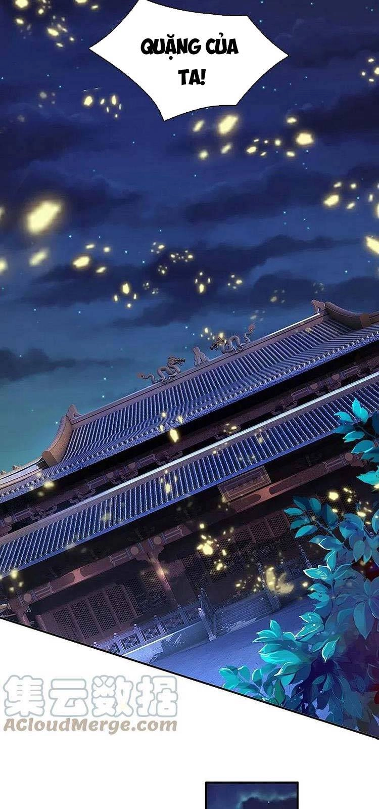 Thần Võ Thiên Tôn Chapter 423 - 5