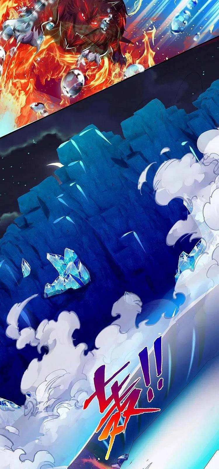 Thần Võ Thiên Tôn Chapter 423 - 15