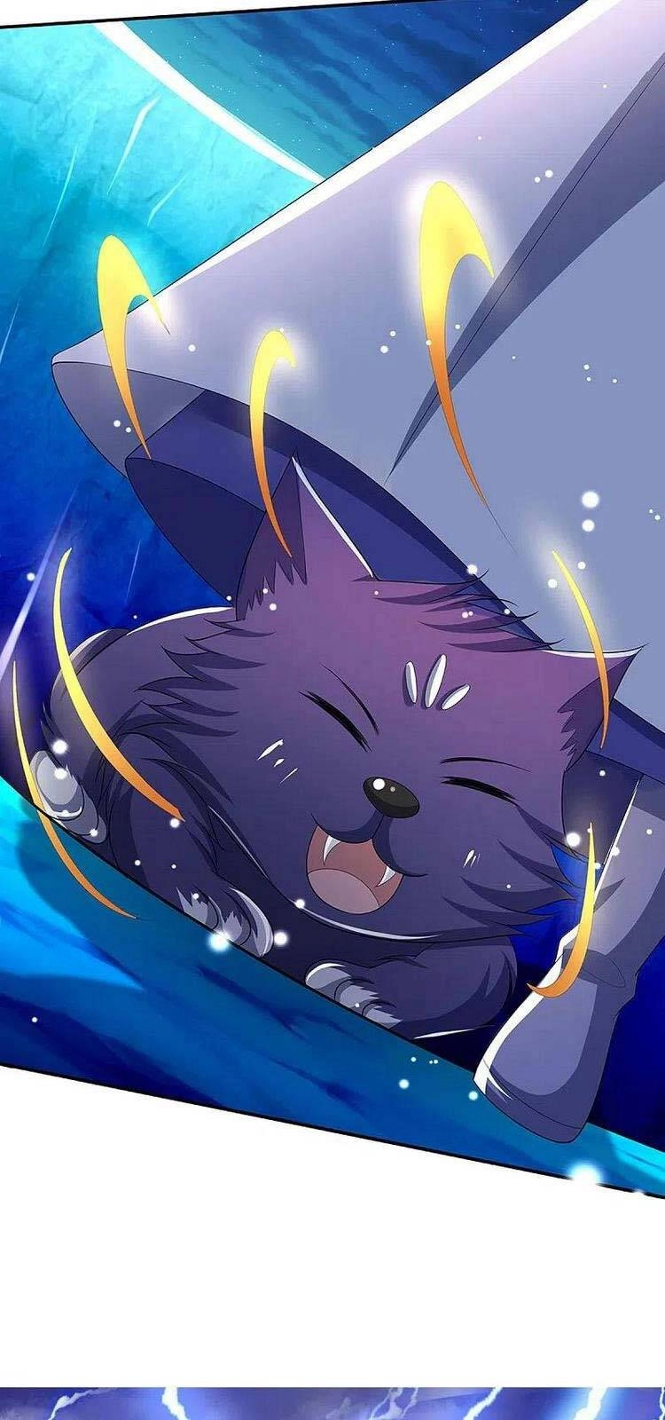 Thần Võ Thiên Tôn Chapter 423 - 24