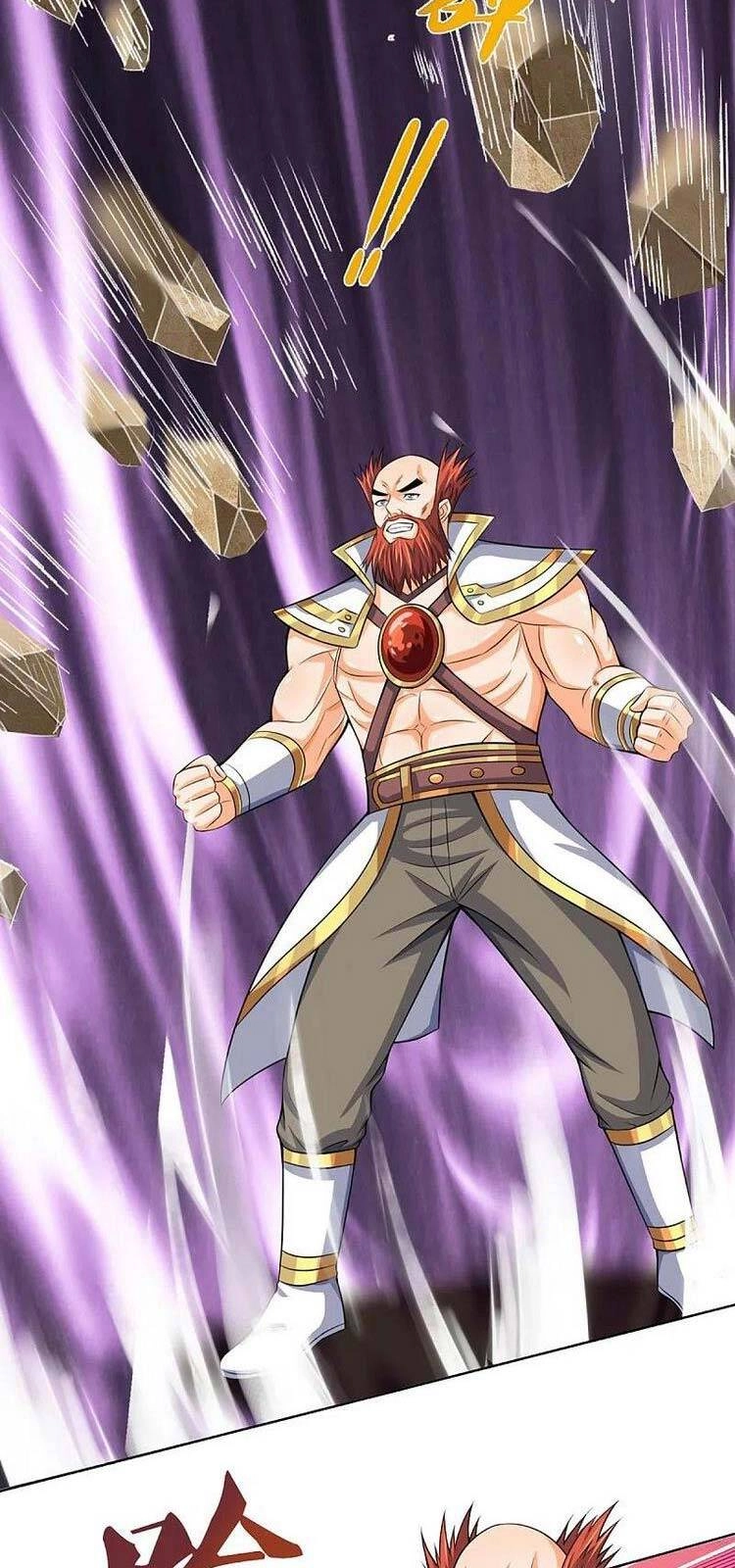 Thần Võ Thiên Tôn Chapter 424 - 12