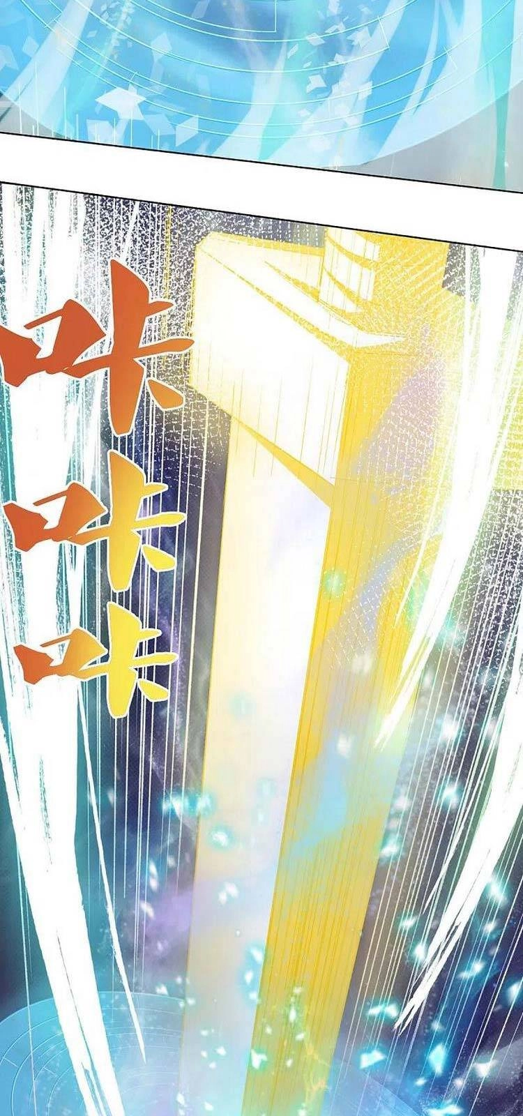 Thần Võ Thiên Tôn Chapter 424 - 16