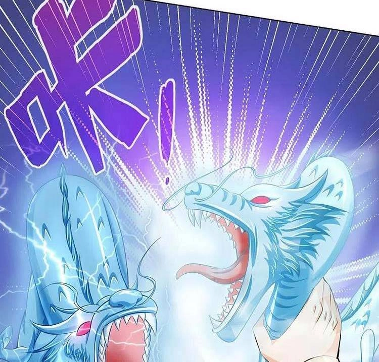 Thần Võ Thiên Tôn Chapter 424 - 21