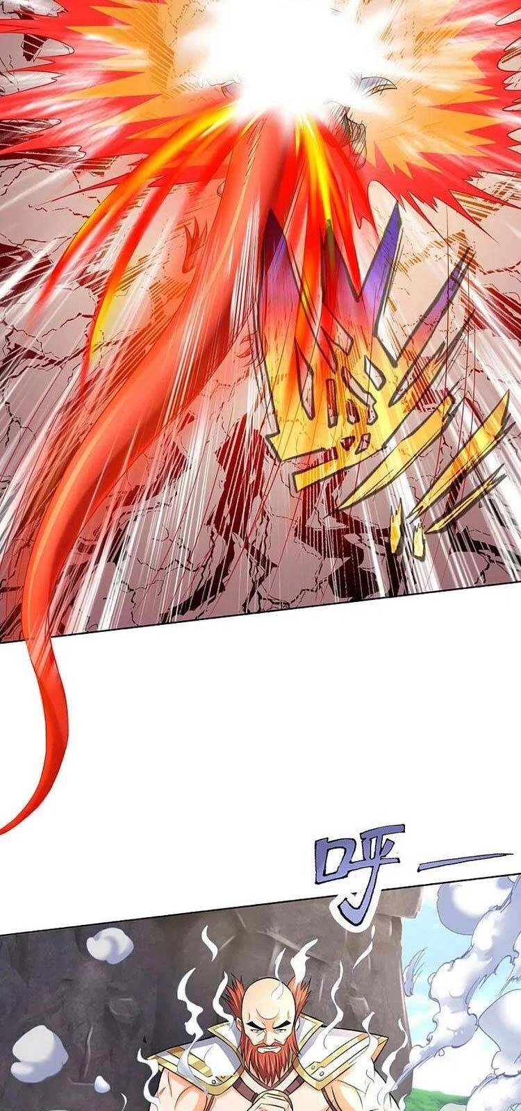 Thần Võ Thiên Tôn Chapter 424 - 24