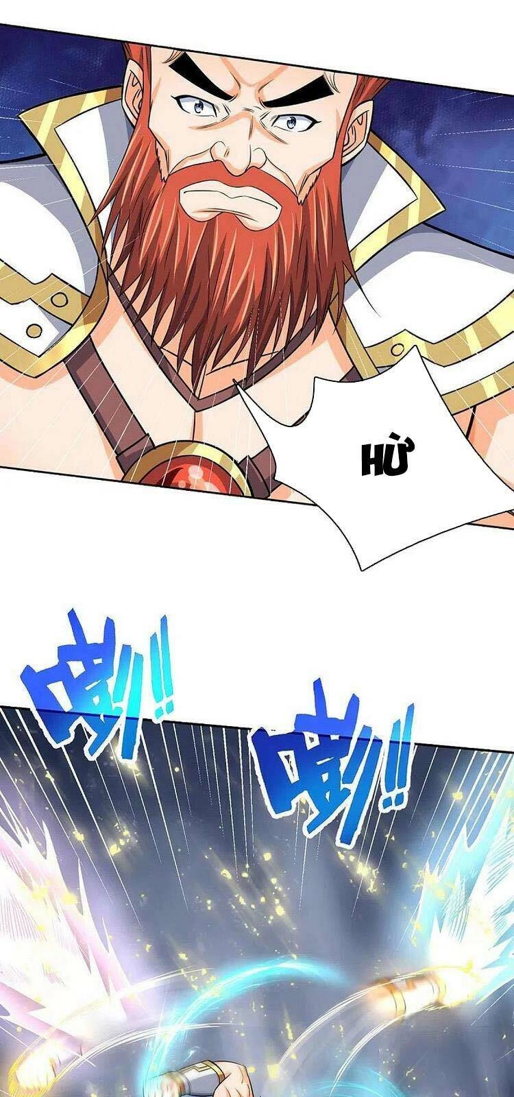 Thần Võ Thiên Tôn Chapter 425 - 11