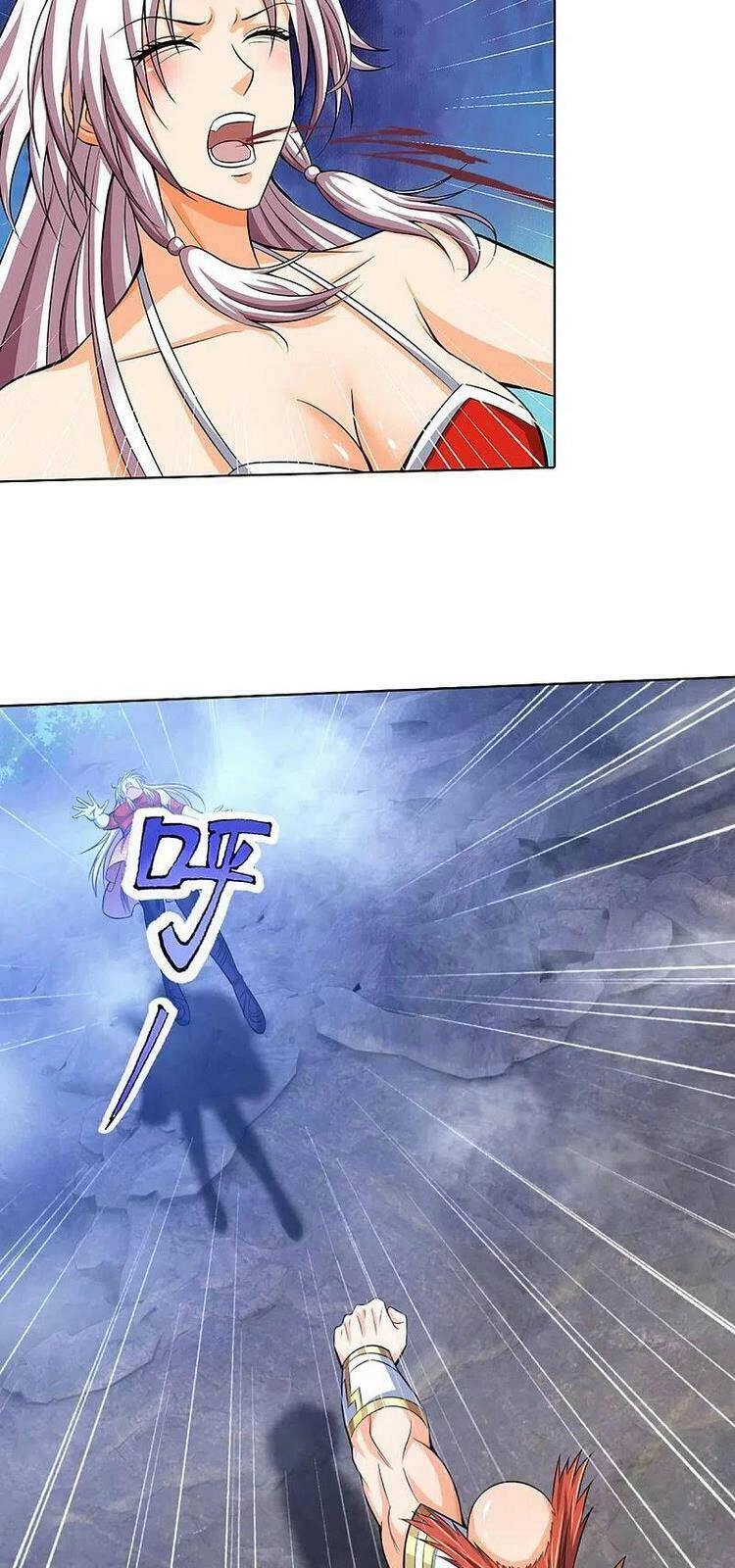 Thần Võ Thiên Tôn Chapter 425 - 19