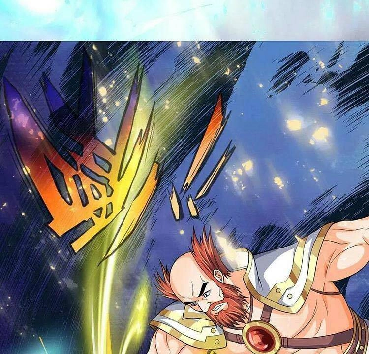 Thần Võ Thiên Tôn Chapter 425 - 21