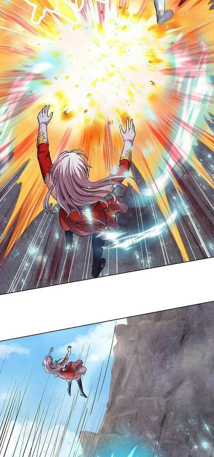 Thần Võ Thiên Tôn Chapter 425 - 23