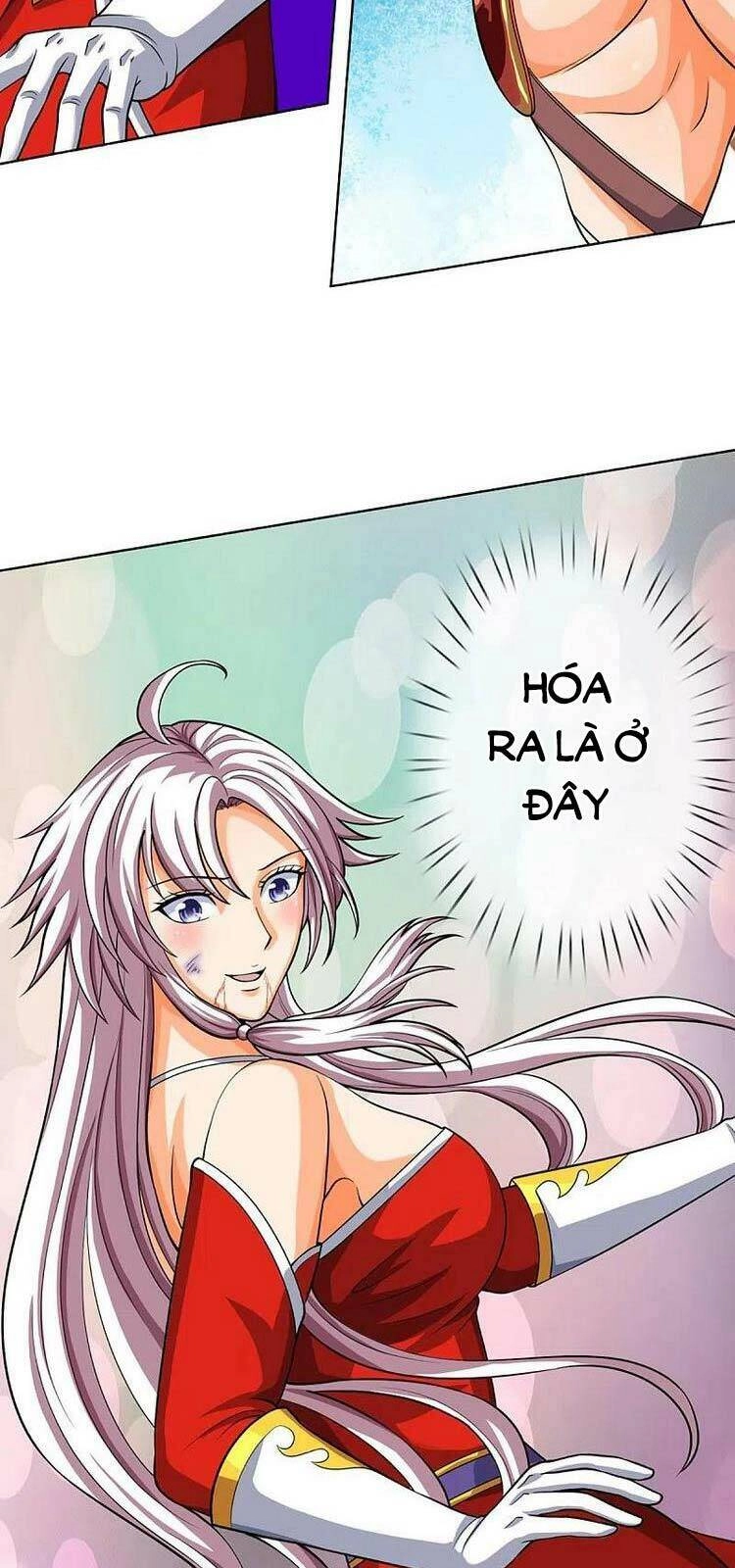 Thần Võ Thiên Tôn Chapter 425 - 25