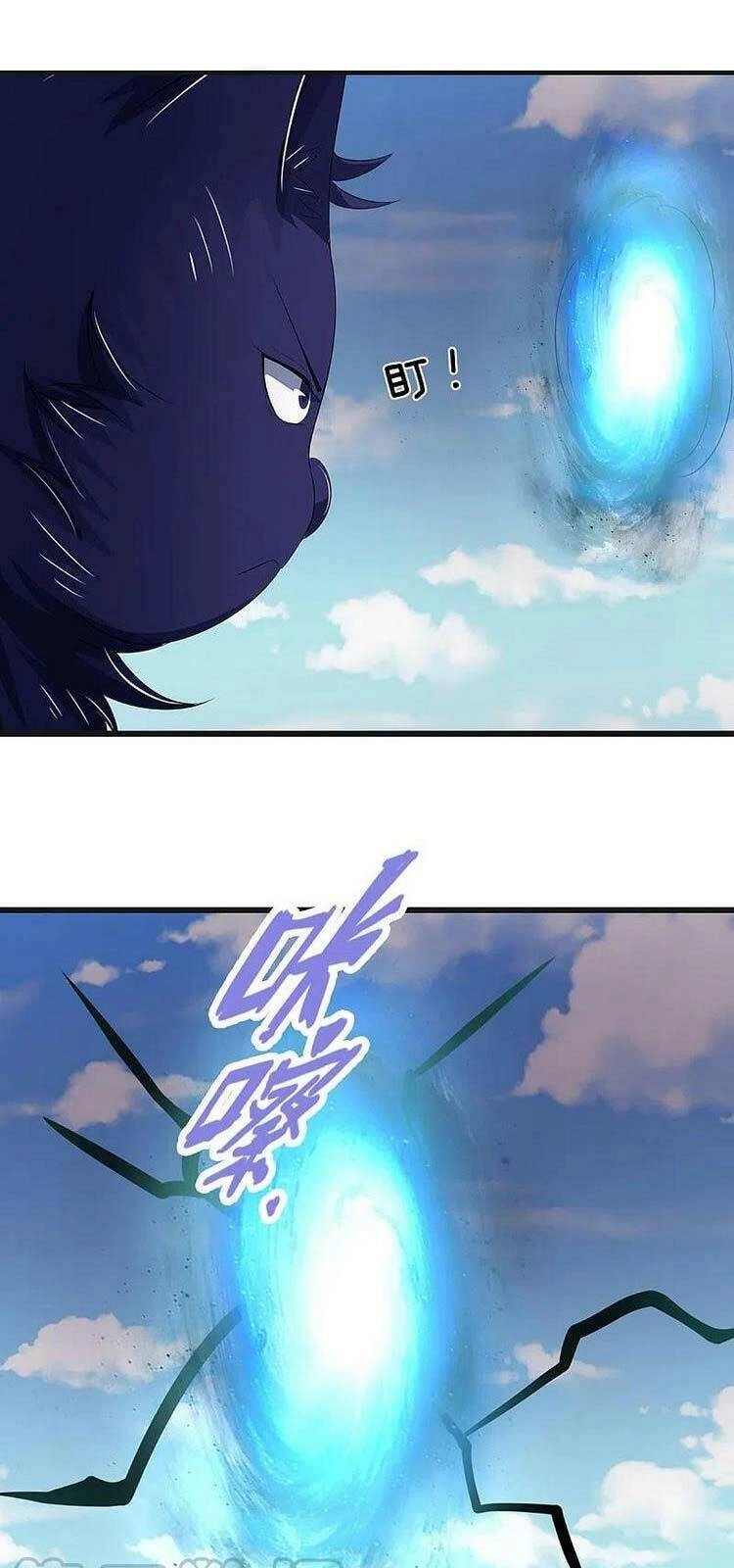 Thần Võ Thiên Tôn Chapter 425 - 30