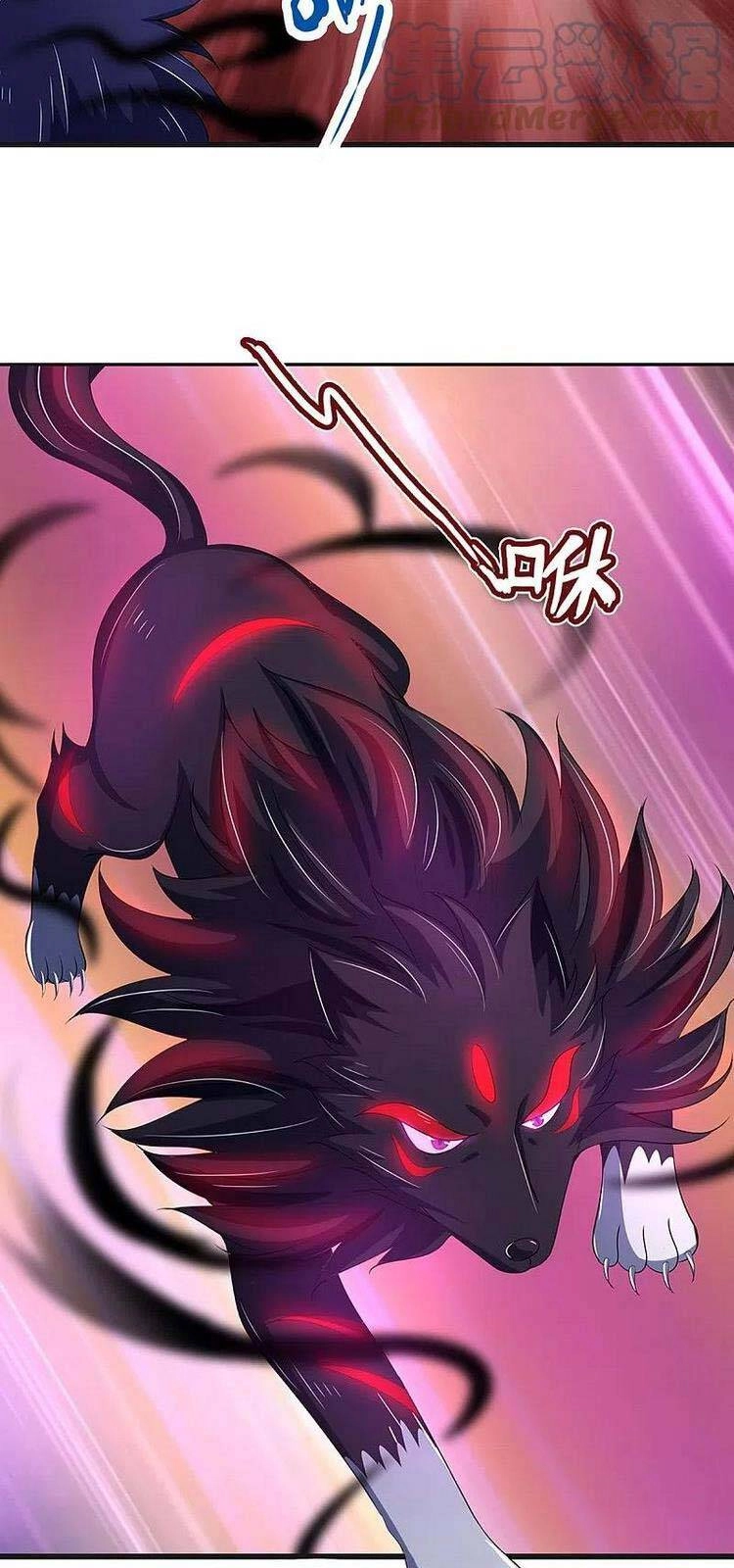 Thần Võ Thiên Tôn Chapter 426 - 9