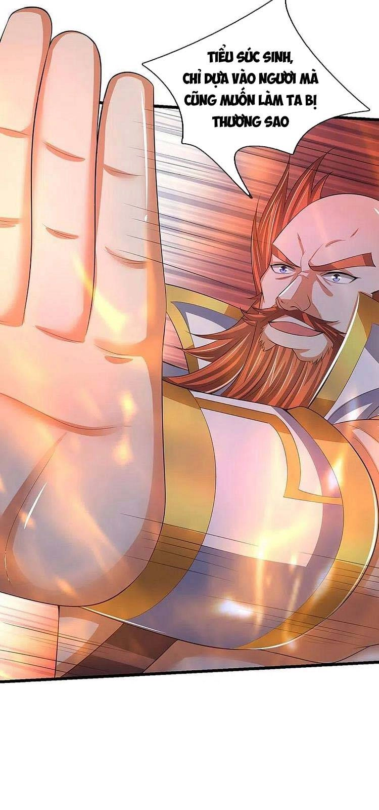 Thần Võ Thiên Tôn Chapter 426 - 11