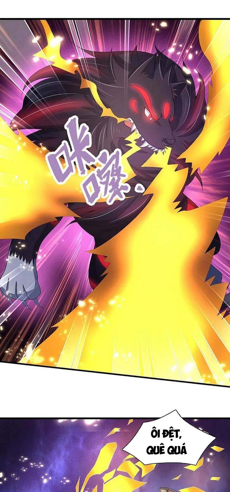 Thần Võ Thiên Tôn Chapter 426 - 13