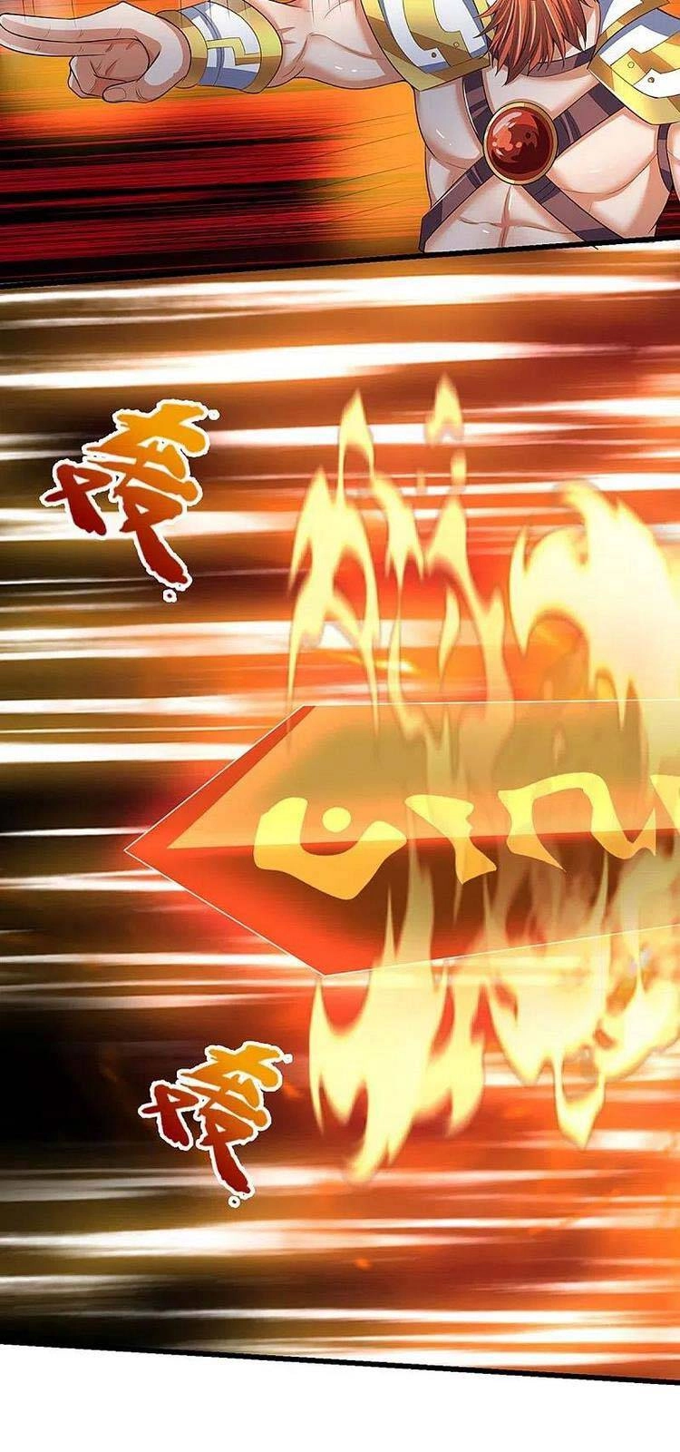 Thần Võ Thiên Tôn Chapter 426 - 20