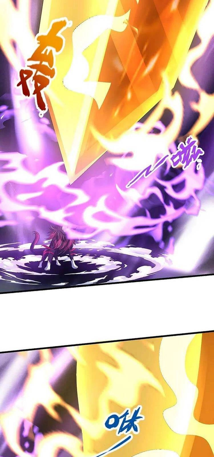 Thần Võ Thiên Tôn Chapter 426 - 26