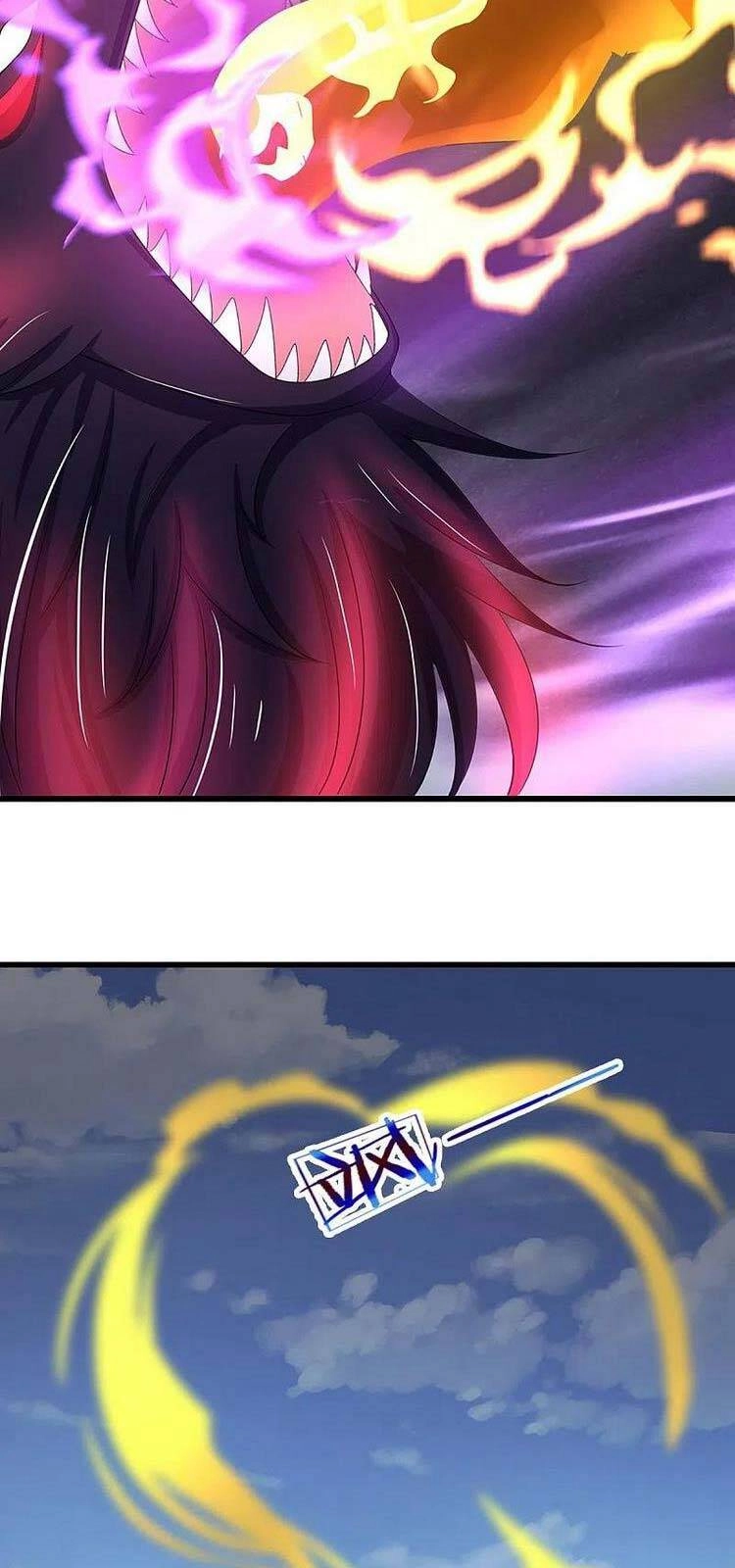 Thần Võ Thiên Tôn Chapter 426 - 28