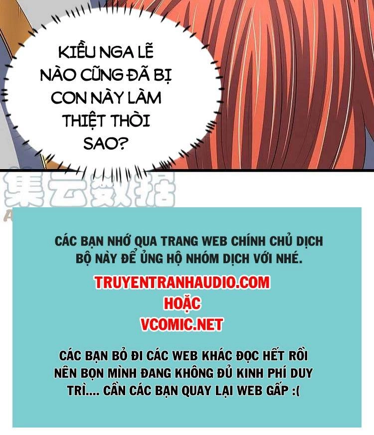 Thần Võ Thiên Tôn Chapter 426 - 31