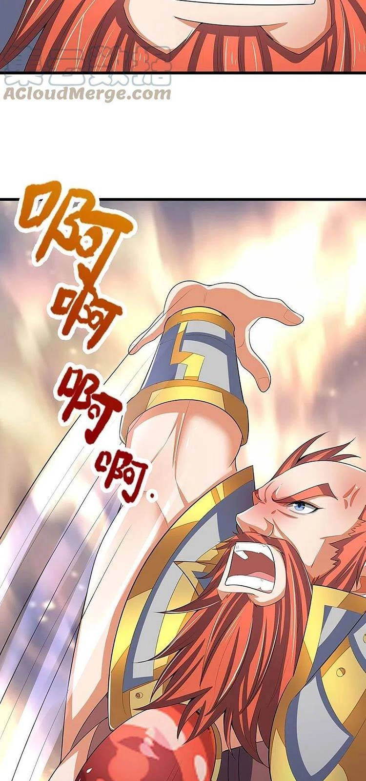 Thần Võ Thiên Tôn Chapter 427 - 2
