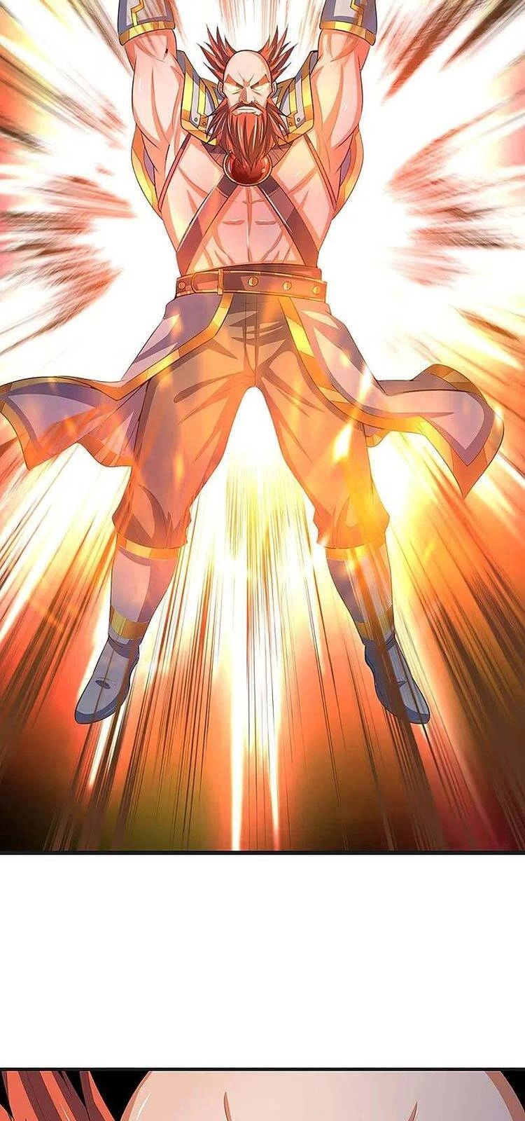 Thần Võ Thiên Tôn Chapter 427 - 4